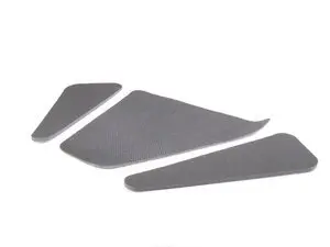 Genuine BMW Hood Insulation Set - E30 318is