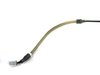Genuine BMW Genuine BMW Pressure Line, Motor M16X1,5 - 37136762035 - E65 37136762035 View 1