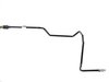 Genuine BMW Genuine BMW Pressure Line, Motor M14X1,5 - 37136762034 - E65 37136762034 View 1