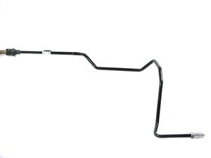 Genuine BMW Pressure Line, Motor M14X1,5 - 37136762034 - E65