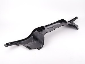 Genuine MINI Trim Panel, Upper Part Of Bu - 51717293131 - (NO LONGER AVAILABLE)