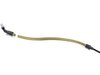 Genuine BMW Genuine BMW Pressure Line, Motor M14X1,5 - 37136762034 - E65 37136762034 View 2