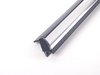 Genuine MINI Genuine MINI Rear Weatherstrip Trim - Right - R52 51367072932 View 6