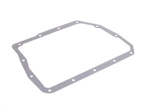 Genuine MINI Gasket, Oil Pan - 24117518739
