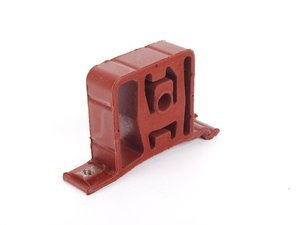Genuine MINI Rubber Mount Mid Pipe