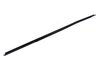 Genuine BMW Genuine BMW Front Door Chrome Weatherstrip Trim - Left - E90 E91 51337119981 View 1