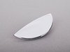 Genuine MINI Genuine MINI Cover Left Chromium-plated 63126922155 63126922155 View 8