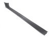 Genuine BMW Genuine BMW Grey Door Sill Trim - Left - E36 318ic 323ic 325ic 328ic M3 51478172867 View 2