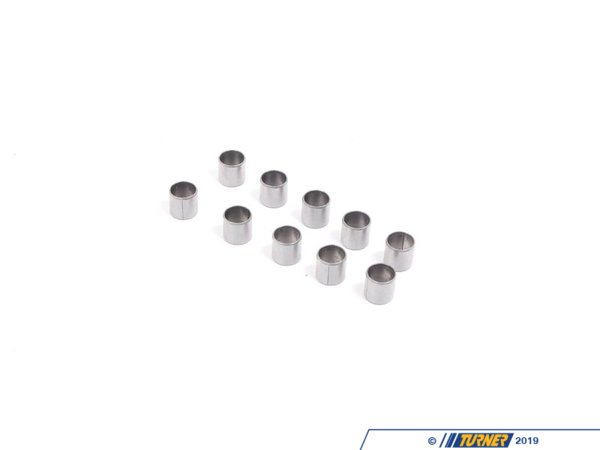 Genuine BMW Dowel - Pack Of 10 11121726243KT