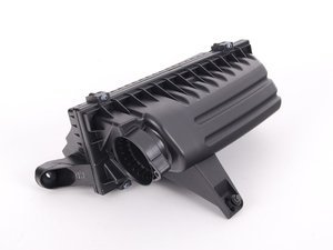 Genuine MINI Intake Muffler - 13717565955