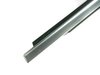 Genuine BMW Genuine BMW Front Door Chrome Weatherstrip Trim - Left - E90 E91 51337119981 View 5