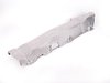 Genuine MINI Genuine MINI Tunnel Heat Insulator - 51487201454 51487201454 View 1