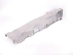 Genuine MINI Tunnel Heat Insulator - 51487201454
