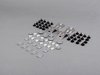 Genuine BMW Genuine BMW Complete Belly Pan Installation Hardware Kit - E90 E92 335i 335is E92BELLYPANKT View 1
