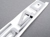 Genuine BMW Genuine BMW 540 Emblem - E34 540i, E39 540i - (NO LONGER AVAILABLE) 51148148824 View 3