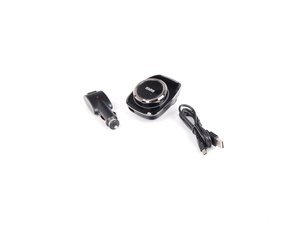 Genuine BMW Bluetooth Speaker with Microphone 