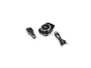 Genuine BMW Bluetooth Speaker with Microphone 