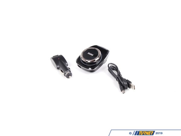 Genuine BMW Genuine BMW Bluetooth Speaker with Microphone  84642219270