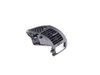 Genuine BMW Fresh Air Grille - Black Right - Z4 64226945400 View 1
