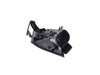 Genuine BMW Fresh Air Grille - Black Right - Z4 64226945400 View 2