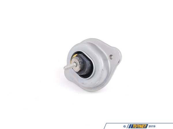 Genuine BMW Genuine BMW Engine Mount, Right - 22113421296 - E83 22113421296