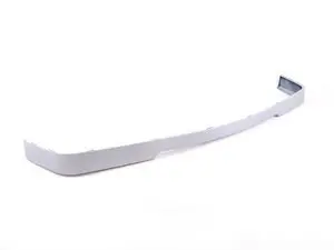 Front Lip Spoiler - E30 318i/is 325e/es 325i/is 1988-1991