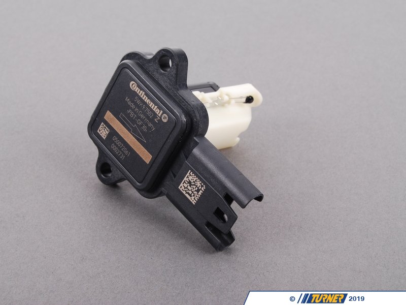 あ　 New! BMW Z4 VDO Mass Air Flow Sensor 5WK97502Z 13627520519