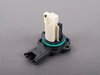 Continental OEM VDO HFM/Mass Air Sensor - E9x E60 E85 Z4 13627520519 View 4