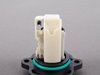 Continental OEM VDO HFM/Mass Air Sensor - E9x E60 E85 Z4 13627520519 View 5