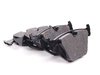 Genuine BMW Genuine BMW Brake Pad Set - E38 34216761250 View 1