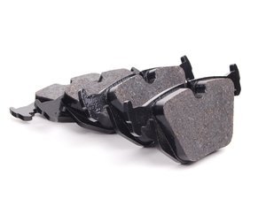 Genuine BMW Brake Pad Set - E38