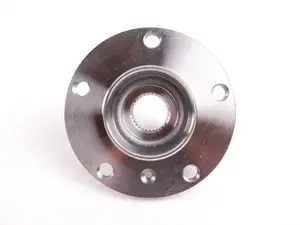 Genuine BMW Drive Flange Hub - 31203413226 - E83