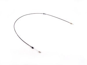 Genuine BMW Bowden Cable - E46 M3 323Ci 325Ci 330Ci