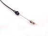 Genuine BMW Genuine BMW Bowden Cable - E46 M3 323Ci 325Ci 330Ci 51258227907 View 3