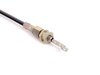 Genuine BMW Genuine BMW Bowden Cable - E46 M3 323Ci 325Ci 330Ci 51258227907 View 4
