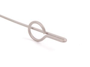 Genuine BMW Wire-Strap Front L=1000mm - 54318203869 - E36