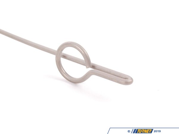 Genuine BMW Genuine BMW Wire-Strap Front L=1000mm - 54318203869 - E36 54318203869
