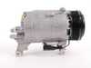 Denso Genuine MINI R5X A/C Compressor 64526918122 View 2