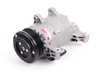 Denso Genuine MINI R5X A/C Compressor 64526918122 View 1
