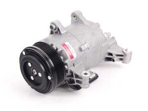 Genuine MINI R5X A/C Compressor