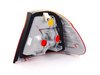 Genuine BMW Tail Light - Left - E46 323i, 325i, 328i, 330i 1999-2001 63218364921 View 3