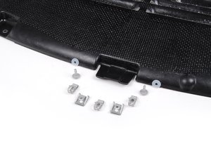 Hardware Install Kit