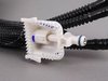Genuine BMW In-Tank Fuel Pump -  Right- E60 M5 ,E63 M6 16117373524 View 2