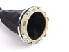Genuine MINI Genuine MINI Shift Knob W/ Boot - Chrome 25112753784 View 4