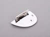 Genuine MINI Genuine MINI Cover Right Chromium-plated - 61679805542 61679805542 View 2