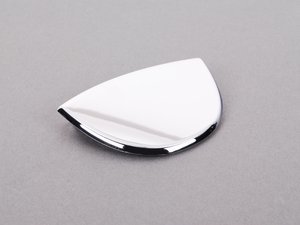 Genuine MINI Cover Right Chromium-plated - 61679805542
