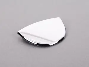 Genuine MINI Cover Right Chromium-plated - 61679805542