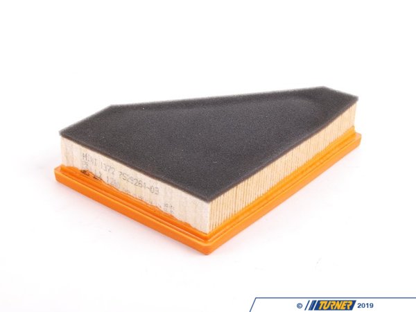 Febi Air Filter - Priced Each 13727529264
