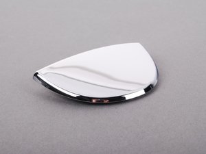 Genuine MINI Cover Left Chromium-plated - 61679805541