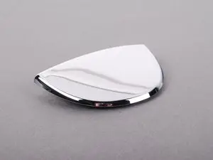Genuine MINI Cover Left Chromium-plated - 61679805541